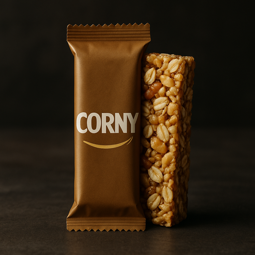 Corny