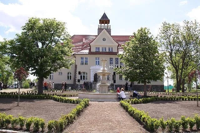 Candle-Light-Dinner im Schloss