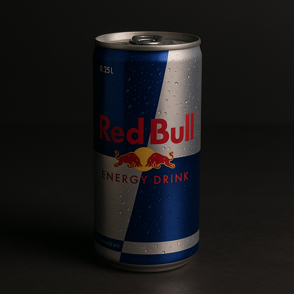 Red Bull 0,25l
