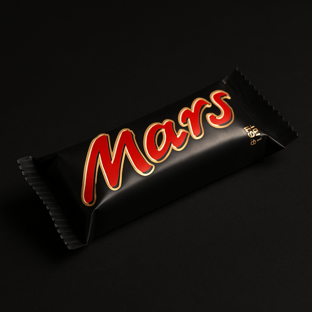 Mars