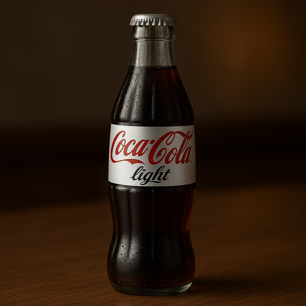 Coca-Cola light