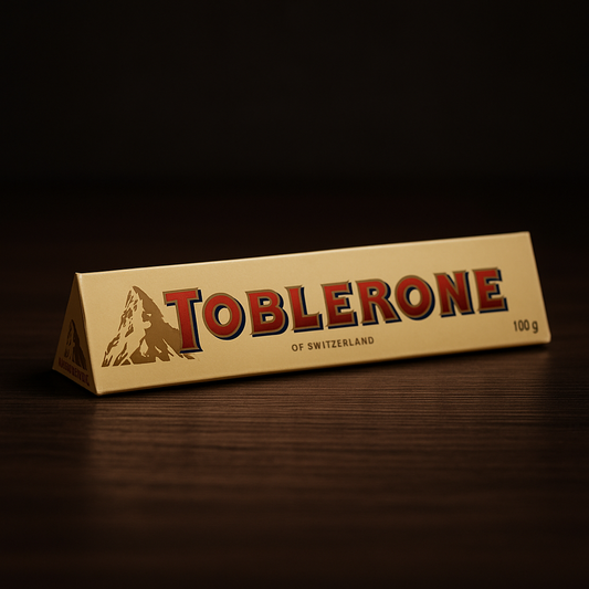 Toblerone