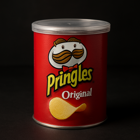 Pringles klein