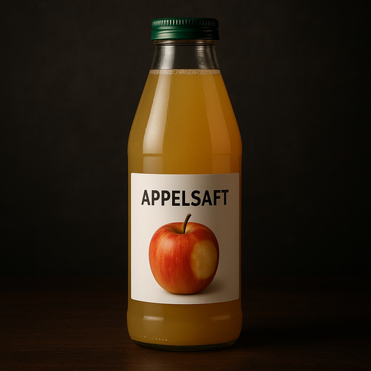 Apfelsaft