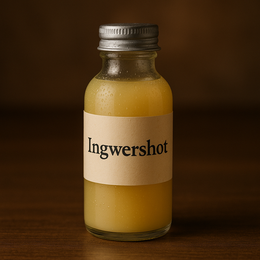 Ingwershot