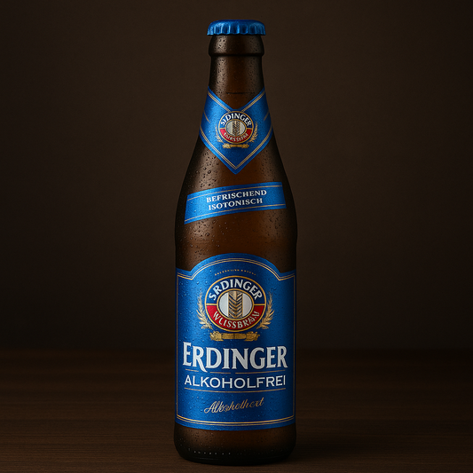Erdinger alkoholfrei