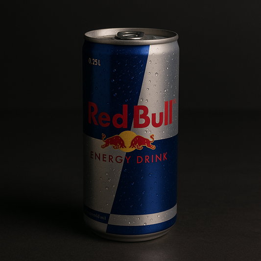 Red Bull 0,25l