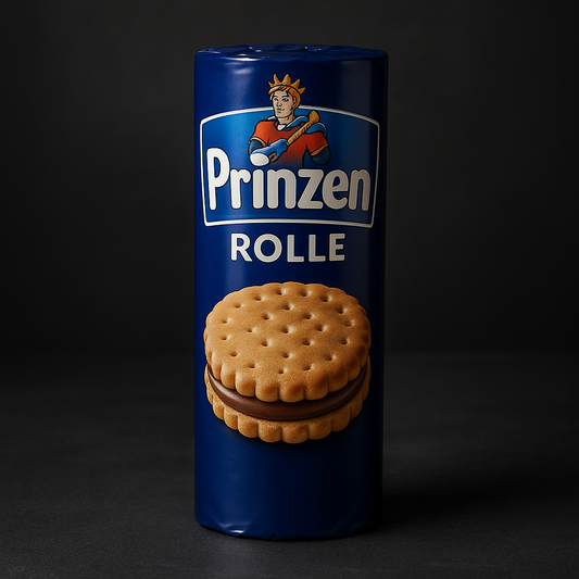 Prinzen Rolle