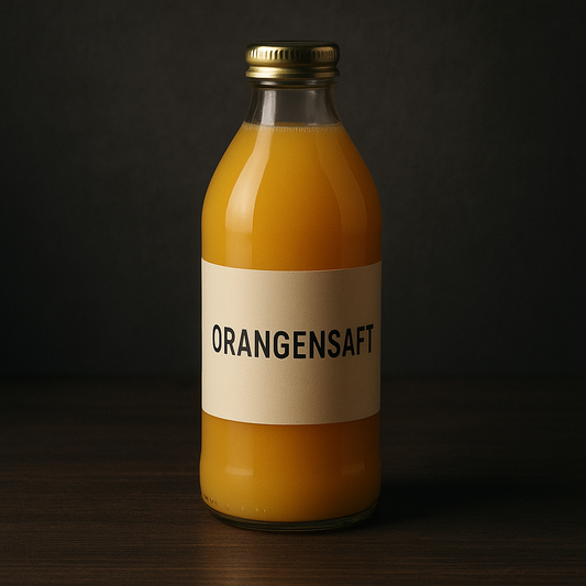 Orangensaft