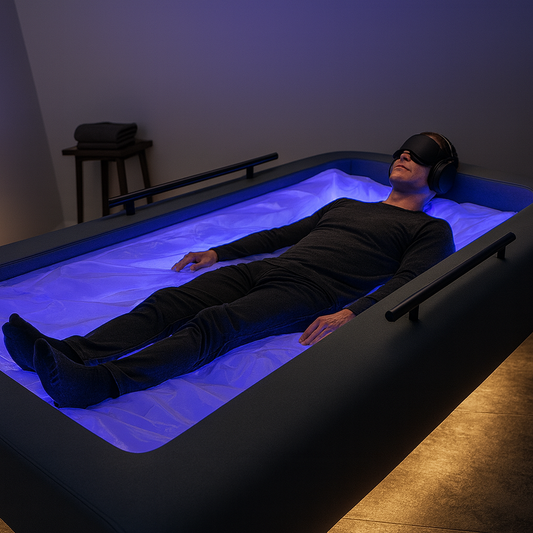 Dry Floating