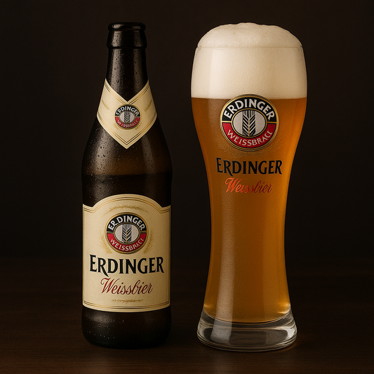 Erdinger