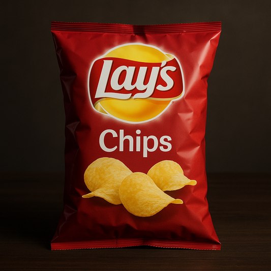 Lays Chips groß