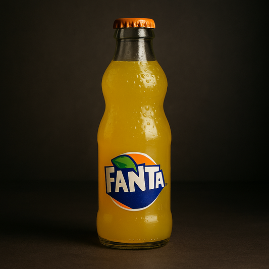 Fanta