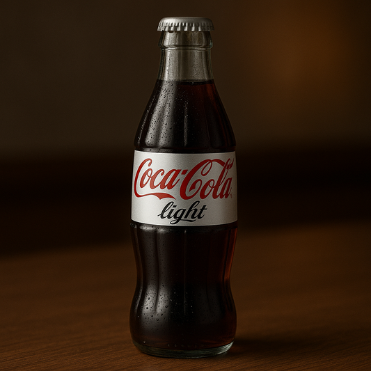 Coca-Cola light