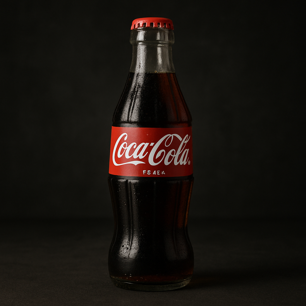 Coca Cola